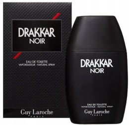 Drakkar Noir woda toaletowa spray 100ml Guy Laroche