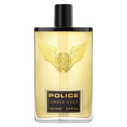 Amber Gold woda toaletowa spray 100ml Police