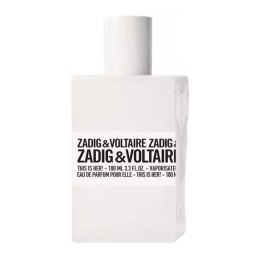 Zadig&Voltaire This Is Her woda perfumowana spray 100ml