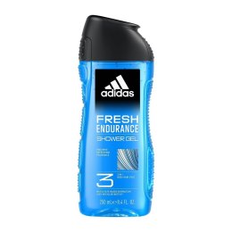 Fresh Endurance żel pod prysznic dla mężczyzn 250ml Adidas