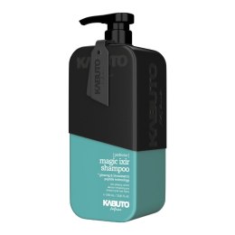 Magic Ixir Shampoo regenerujący szampon do włosów 1000ml Kabuto Katana