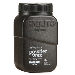 Powder Wax Mattifying Volume matujący wosk w proszku 20g Kabuto Katana