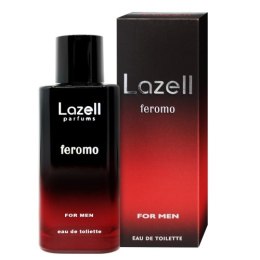 Feromo For Men woda toaletowa spray 100ml Lazell