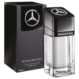Select woda toaletowa spray 100ml Mercedes-Benz