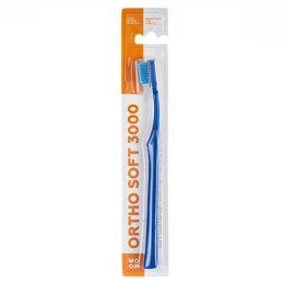 Ortho Soft 3000 Toothbrush ortodontyczna szczoteczka do zębów Woom