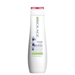 Biolage ColorLast Purple fioletowy szampon do włosów blond 250ml Matrix