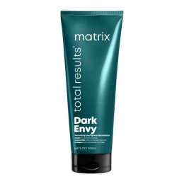 Total Results Dark Envy maska do włosów ciemnych neutralizująca miedziane odcienie 200ml Matrix
