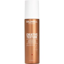 Stylesign Creative Texture Unlimitor mocny wosk w sprayu 150ml Goldwell