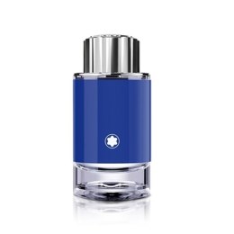 Explorer Ultra Blue woda perfumowana miniatura 4.5ml Mont Blanc