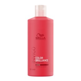 Invigo Brillance Color Protection Shampoo Coarse szampon chroniący kolor do włosów grubych 500ml Wella Professionals
