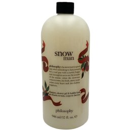 Snow Man żel pod prysznic 946ml Philosophy