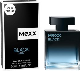 Black Man woda perfumowana spray 50ml Mexx