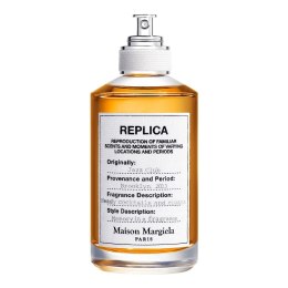 Replica Jazz Club woda toaletowa spray 100ml Maison Margiela