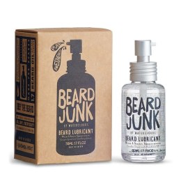 Beard Junk Lubricant nawilżający olejek do brody 50ml Waterclouds
