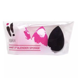 Blender Sponge zestaw gąbeczek do makijażu Mix 3szt. Ibra