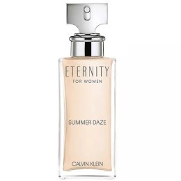 Eternity Summer Daze For Women woda perfumowana spray 100ml Calvin Klein