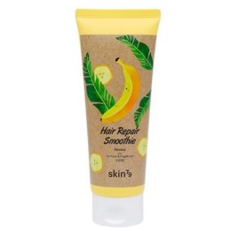 Hair Repair Smoothie regenerująco-odżywcza maska do włosów Banana 150ml Skin79