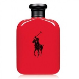 Polo Red woda toaletowa spray 125ml Test_er Ralph Lauren