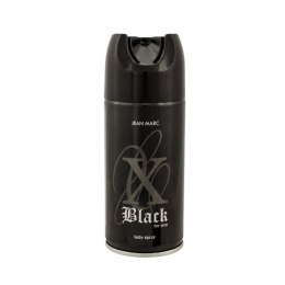 X Black dezodorant spray 150ml Jean Marc